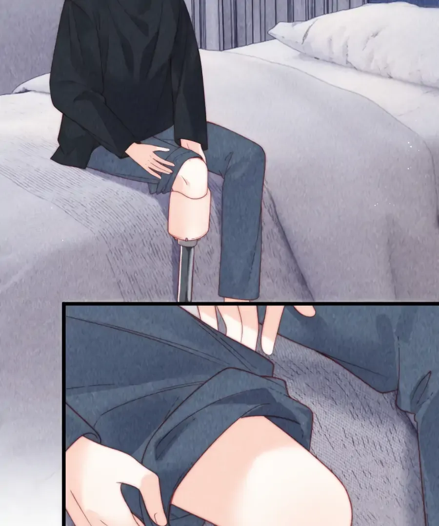 The Devil’s Body Temperature Chapter 17 Online - página 25