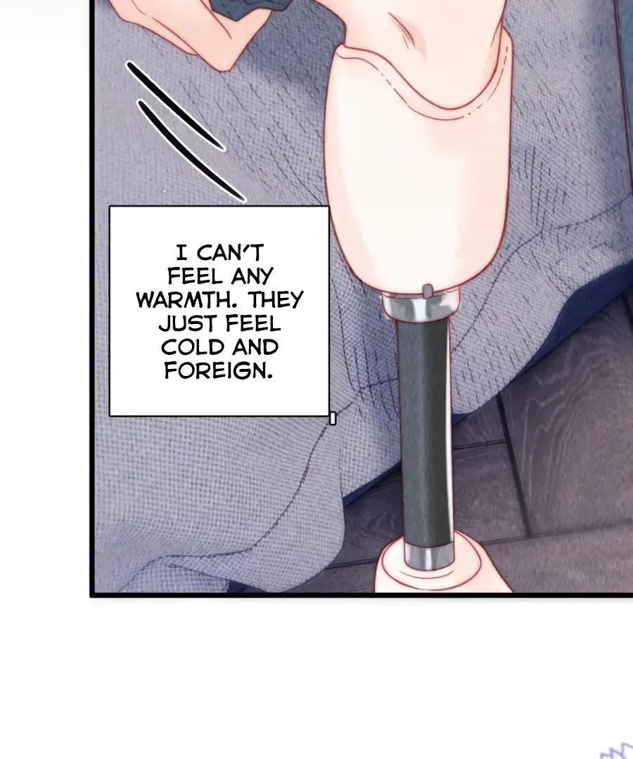 The Devil’s Body Temperature Chapter 17 Online - página 26