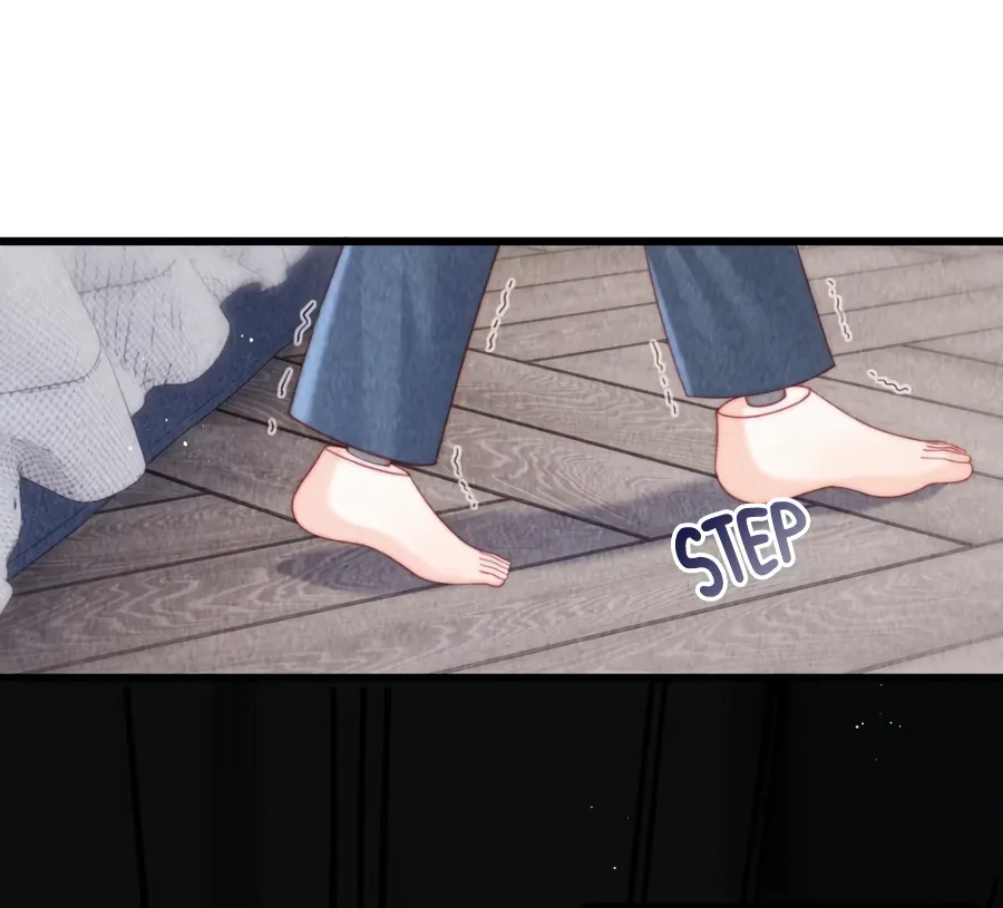 The Devil’s Body Temperature Chapter 17 Online - página 30
