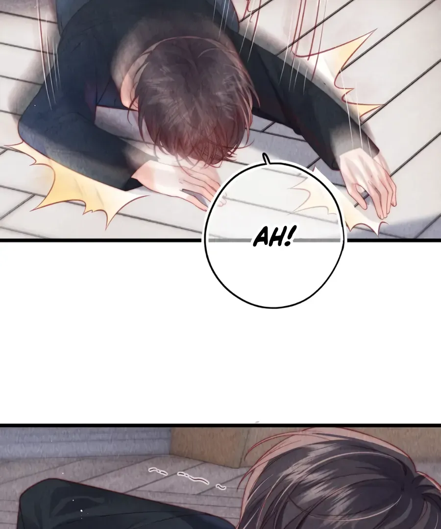 The Devil’s Body Temperature Chapter 17 Online - página 33