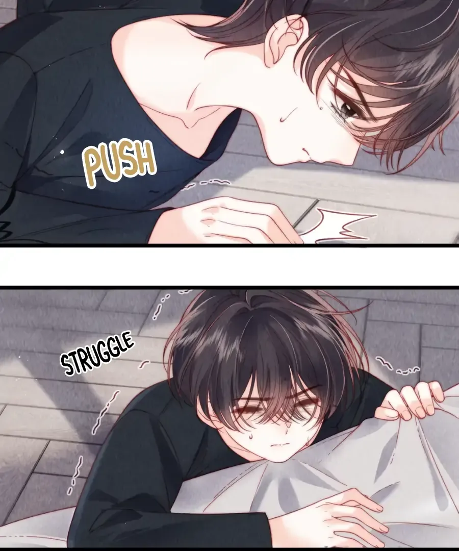 The Devil’s Body Temperature Chapter 17 Online - página 34