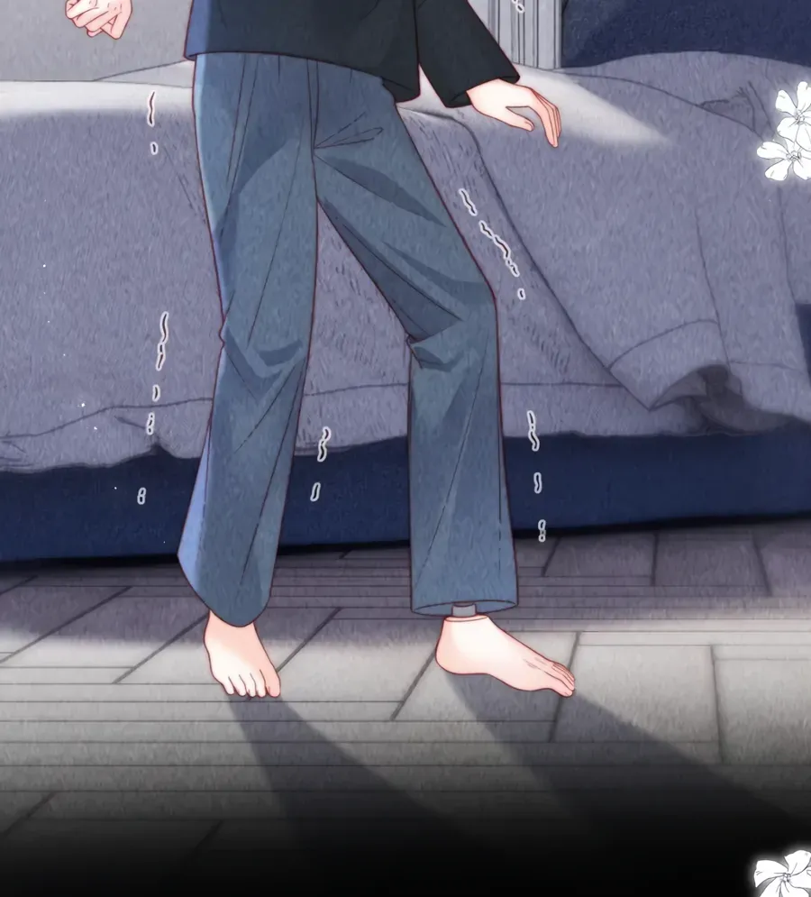 The Devil’s Body Temperature Chapter 17 Online - página 36
