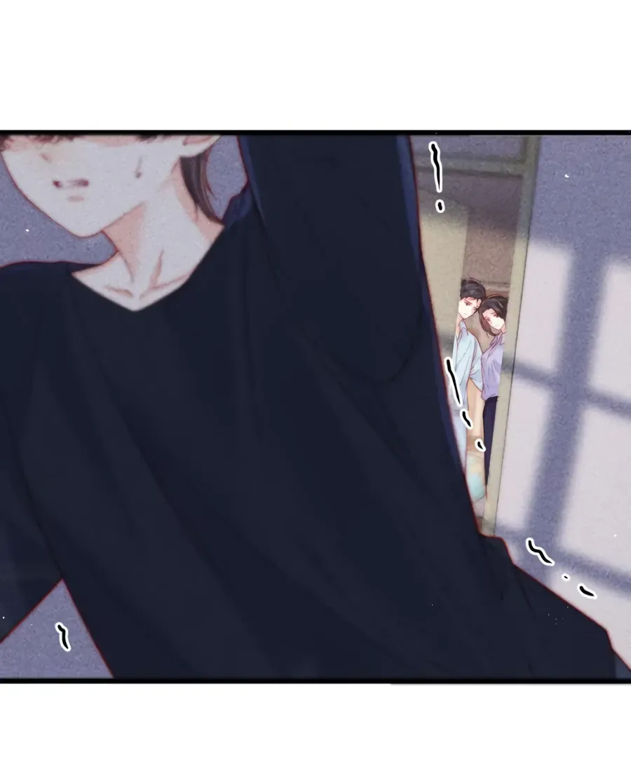The Devil’s Body Temperature Chapter 17 Online - página 44