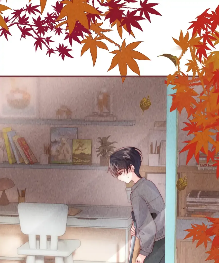 The Devil’s Body Temperature Chapter 17 Online - página 49