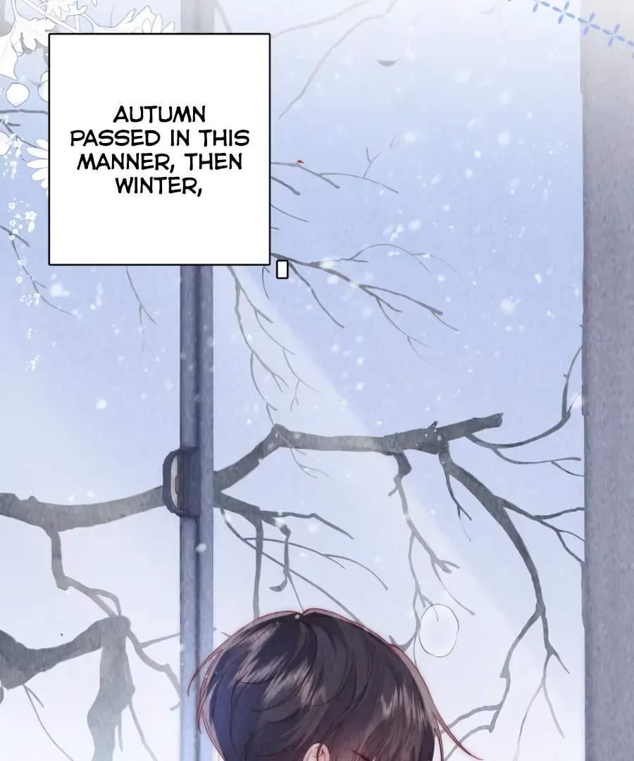 The Devil’s Body Temperature Chapter 17 Online - página 51
