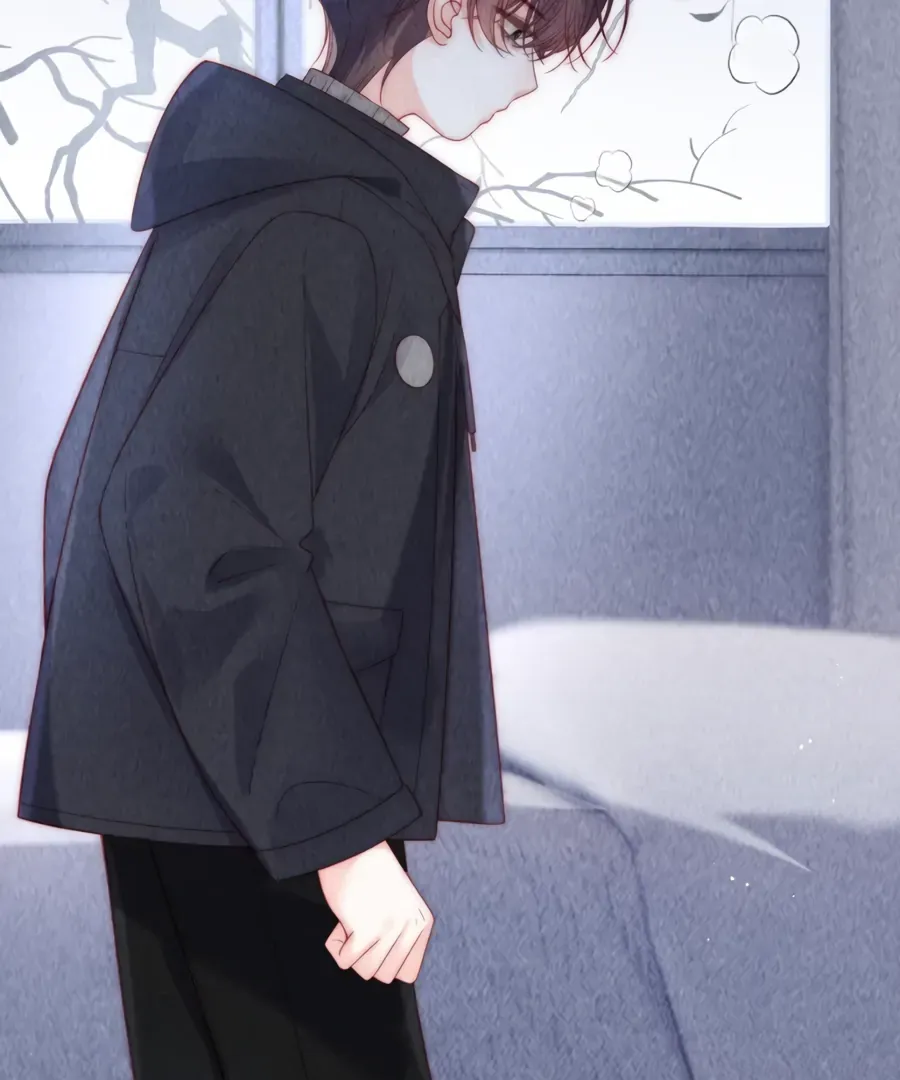 The Devil’s Body Temperature Chapter 17 Online - página 52