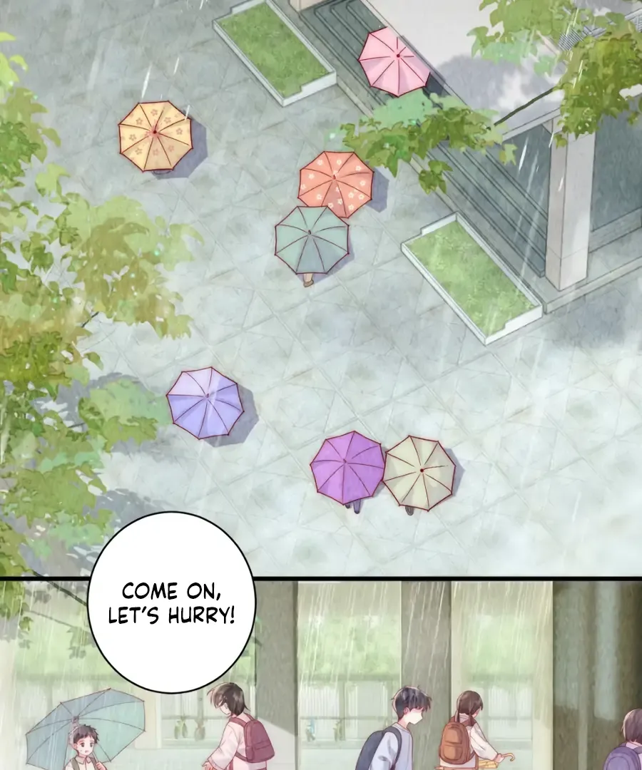 The Devil’s Body Temperature Chapter 17 Online - página 58
