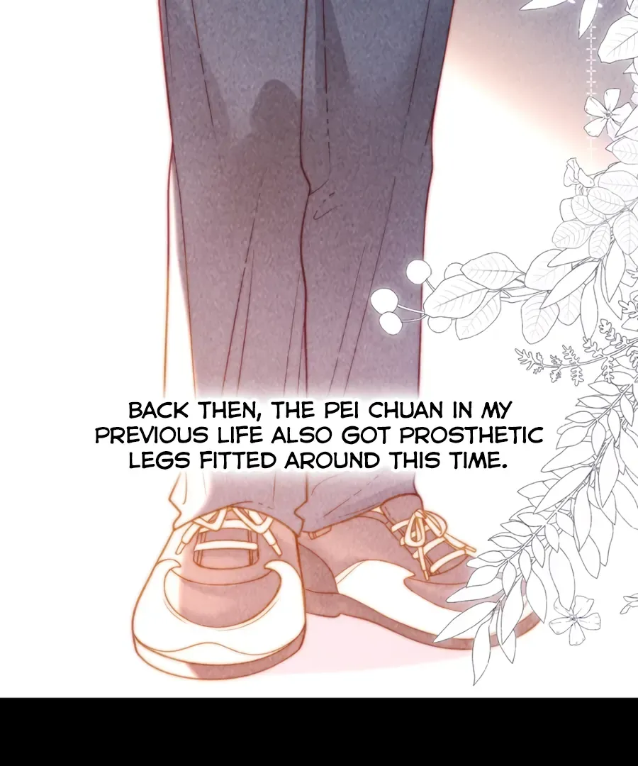 The Devil’s Body Temperature Chapter 17 Online - página 72
