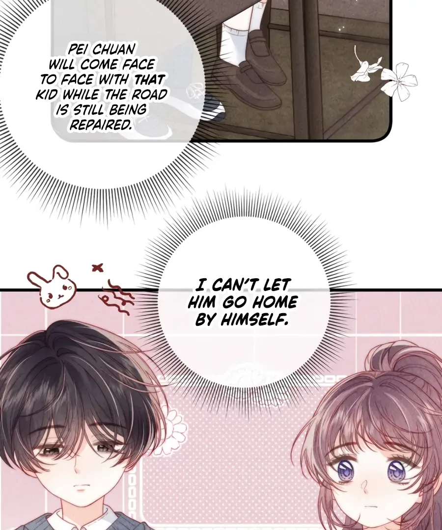 The Devil’s Body Temperature Chapter 18 Online - página 5