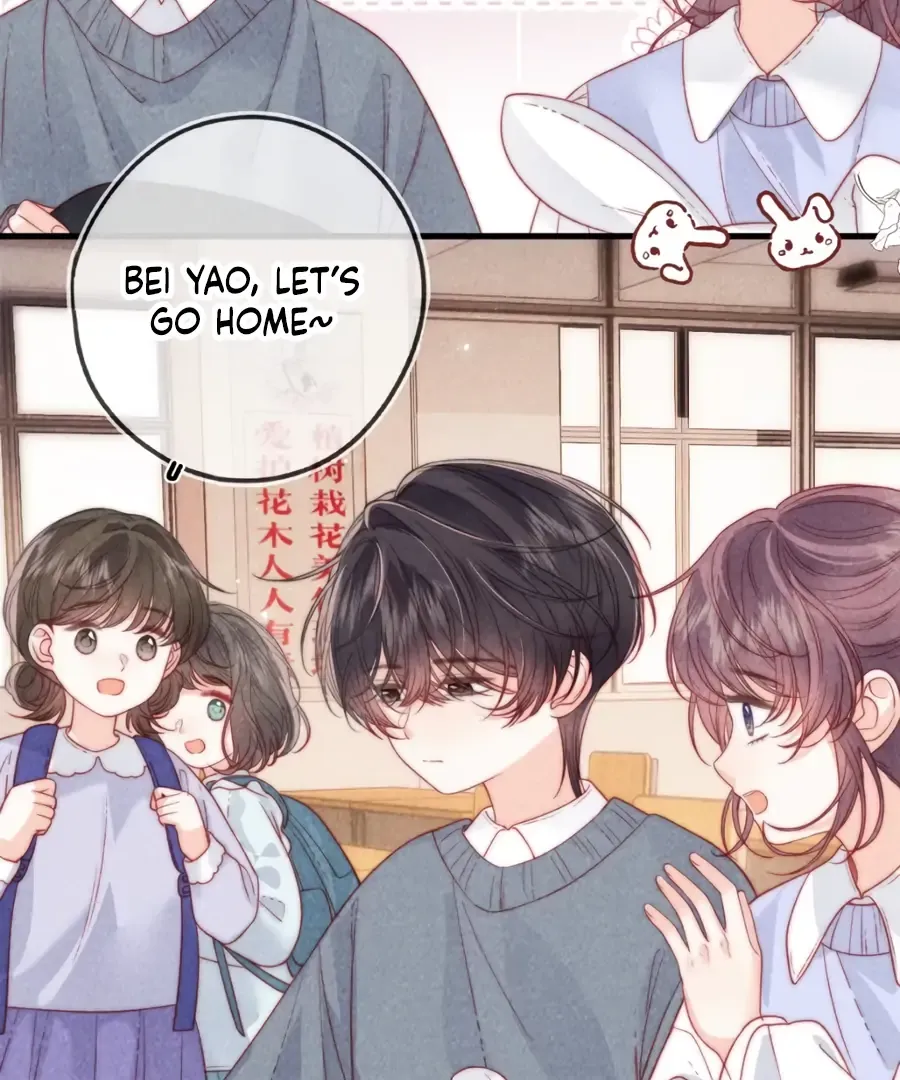 The Devil’s Body Temperature Chapter 18 Online - página 6