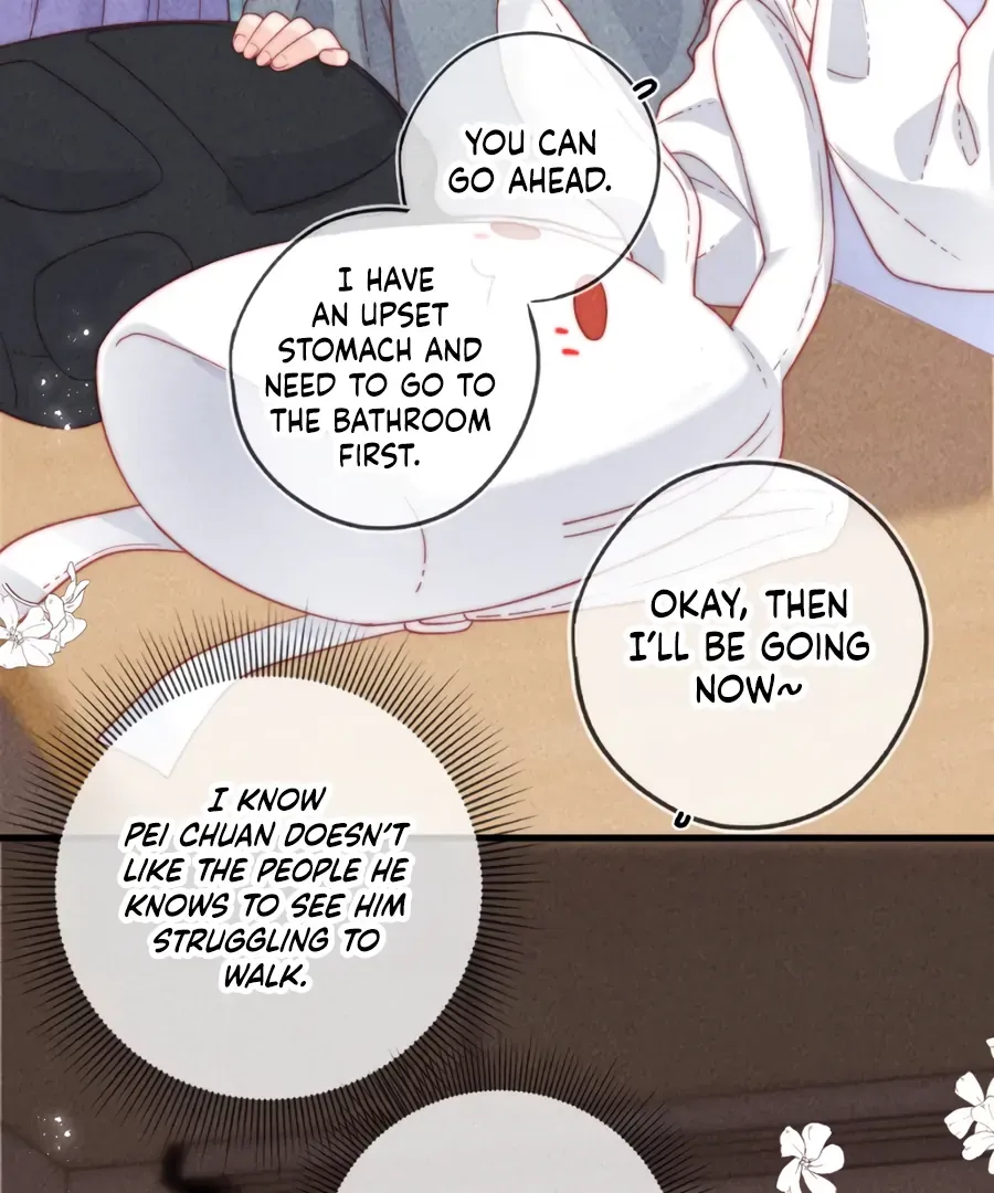 The Devil’s Body Temperature Chapter 18 Online - página 7