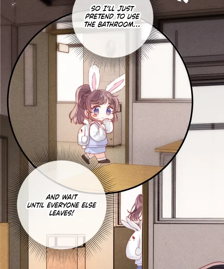 The Devil’s Body Temperature Chapter 18 Online - página 8