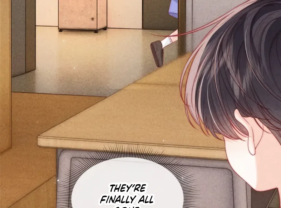 The Devil’s Body Temperature Chapter 18 Online - página 9