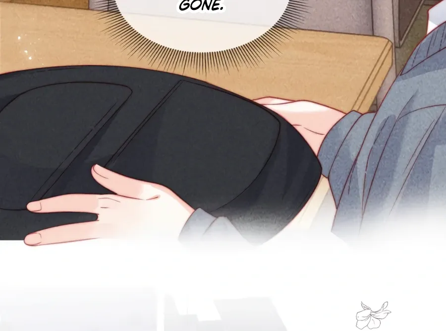 The Devil’s Body Temperature Chapter 18 Online - página 10