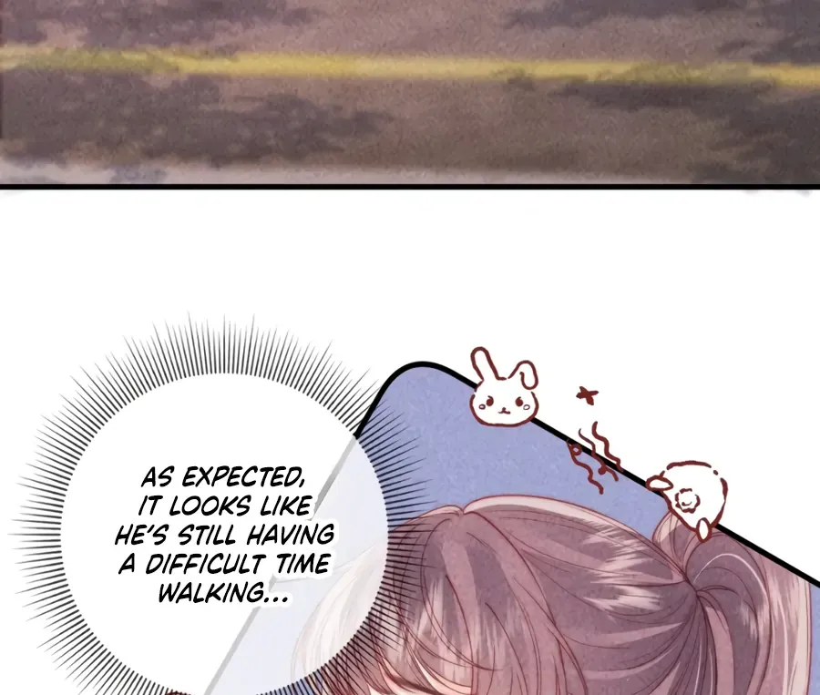 The Devil’s Body Temperature Chapter 18 Online - página 15