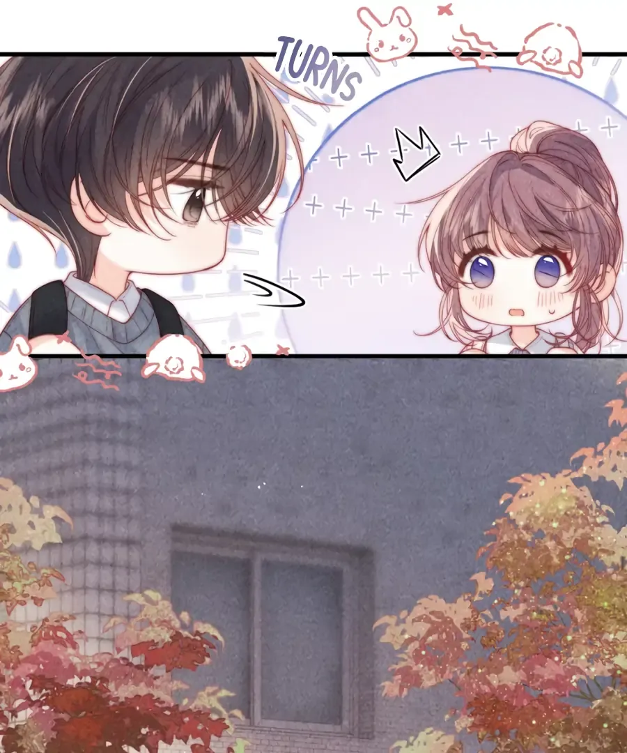 The Devil’s Body Temperature Chapter 18 Online - página 17
