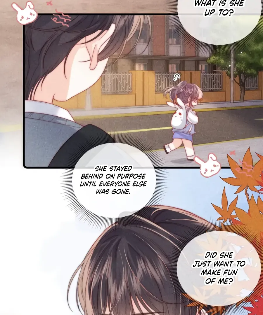 The Devil’s Body Temperature Chapter 18 Online - página 19