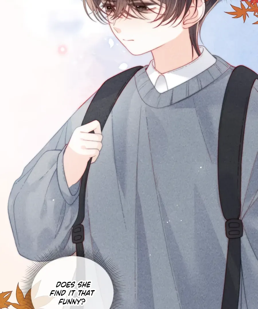 The Devil’s Body Temperature Chapter 18 Online - página 20