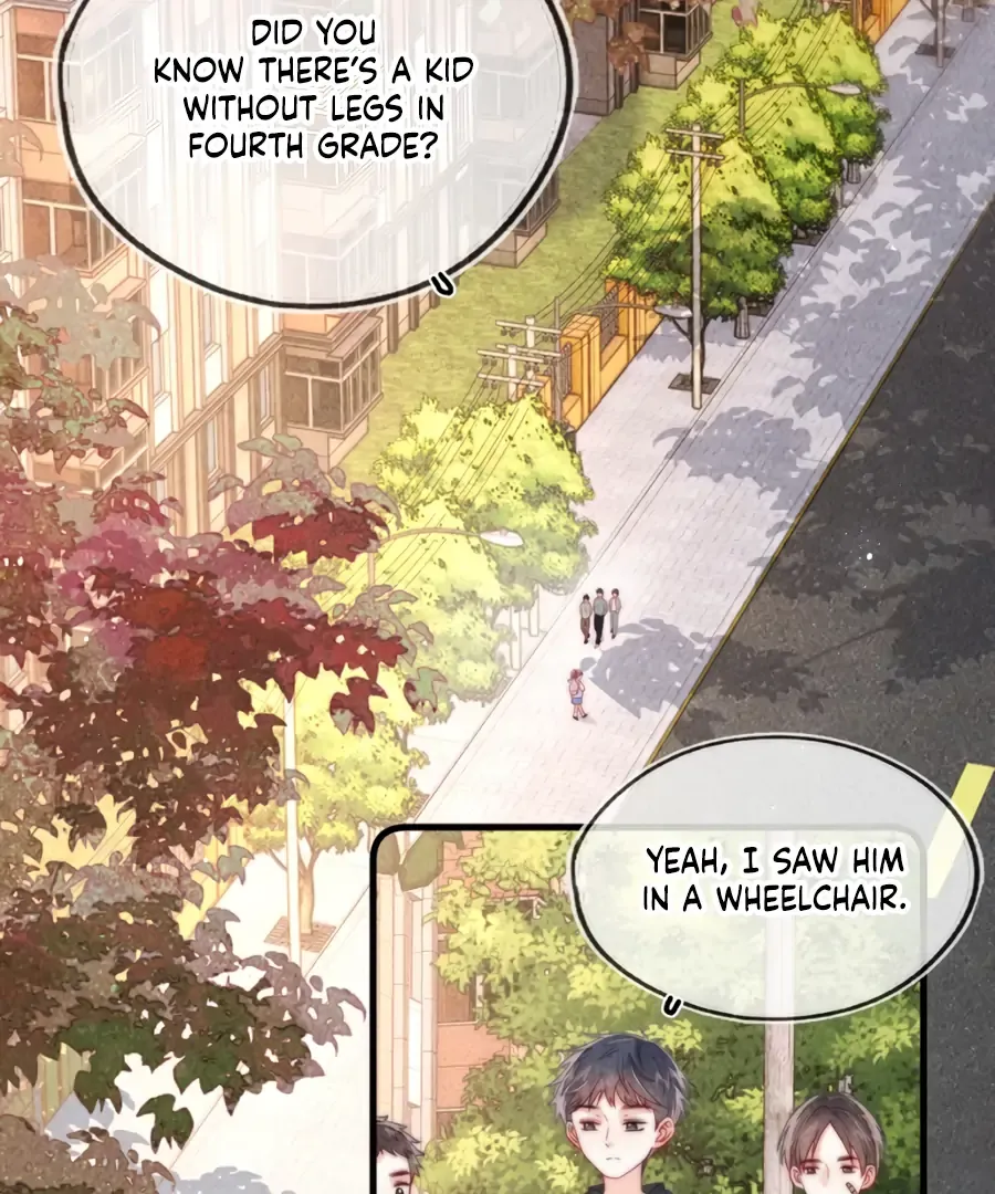 The Devil’s Body Temperature Chapter 18 Online - página 22