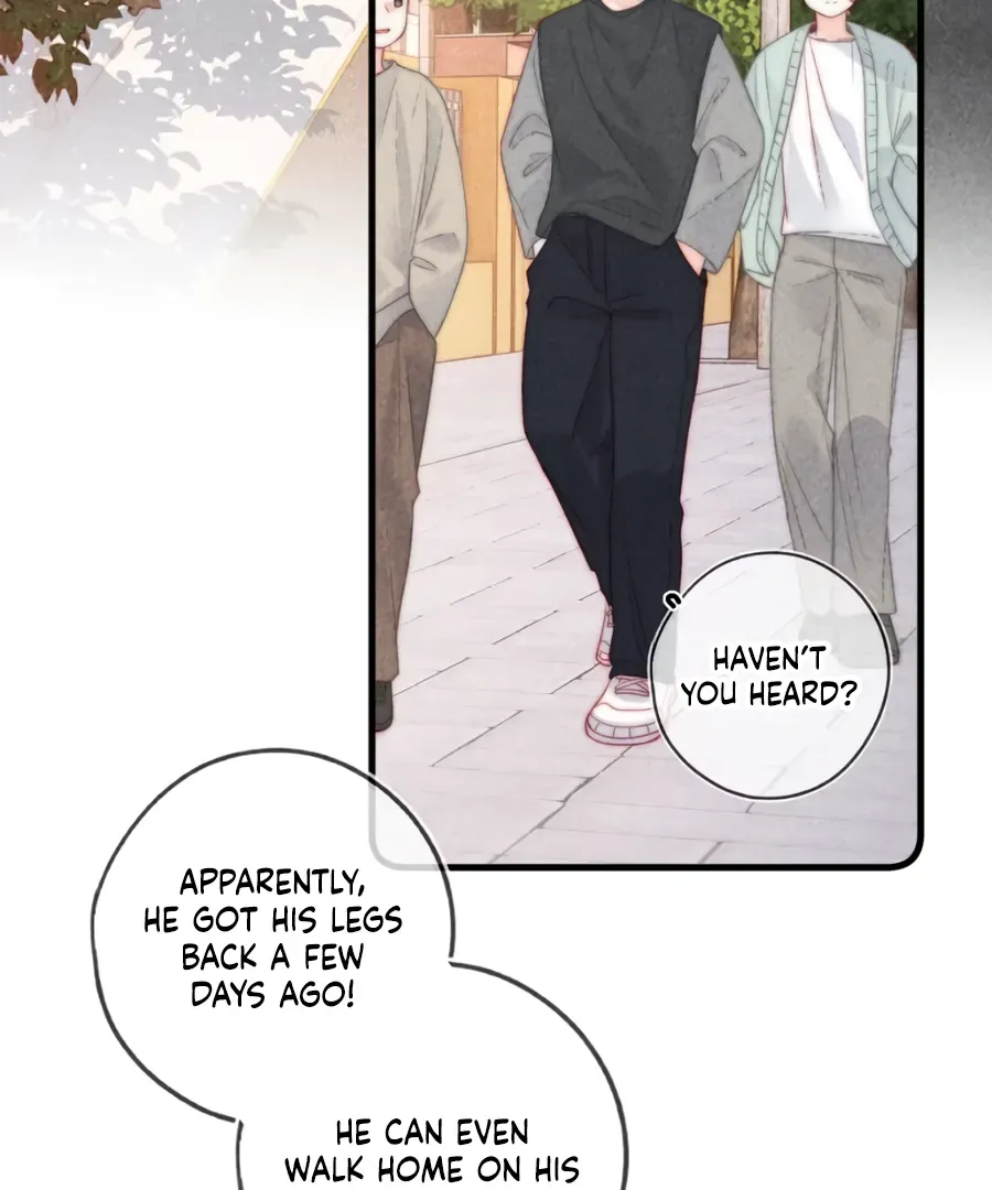 The Devil’s Body Temperature Chapter 18 Online - página 23