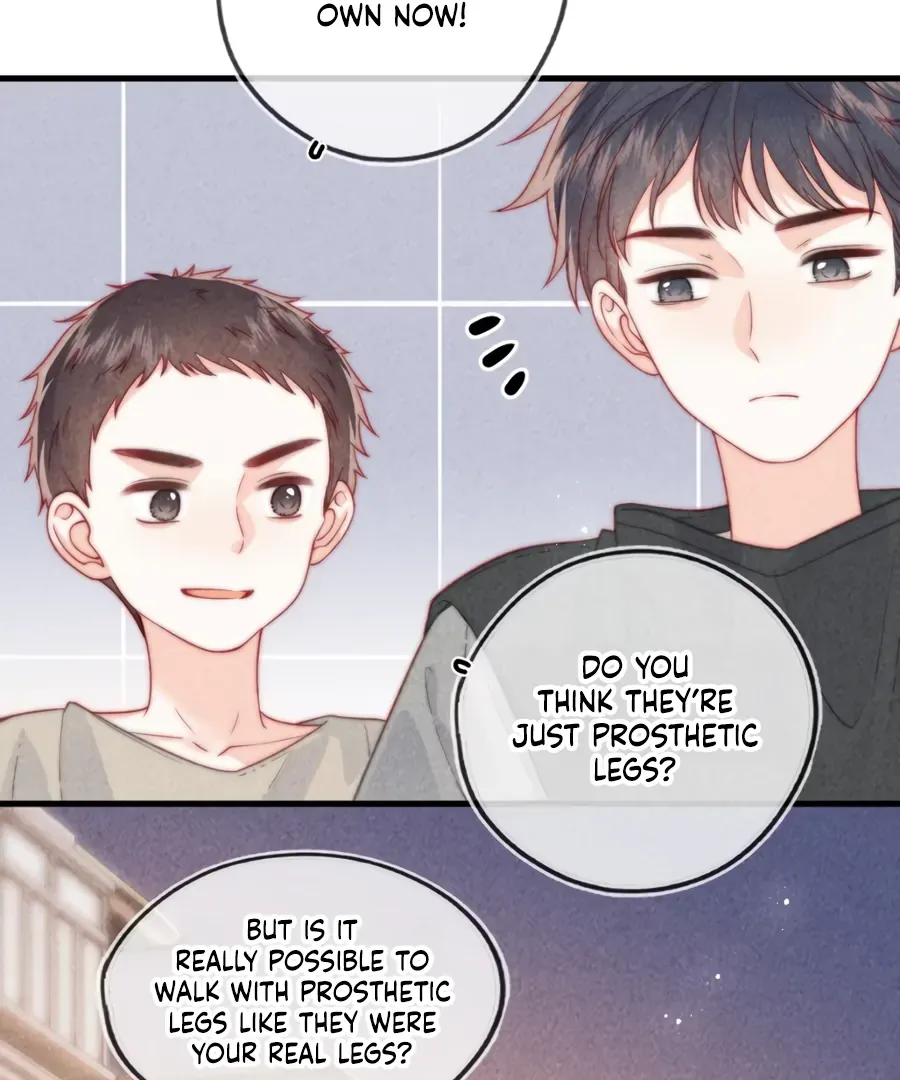The Devil’s Body Temperature Chapter 18 Online - página 24