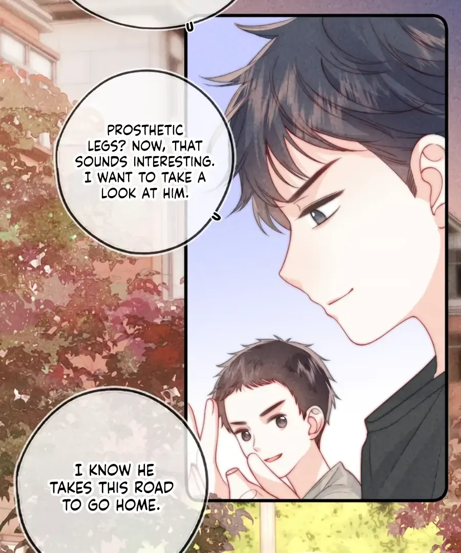 The Devil’s Body Temperature Chapter 18 Online - página 25