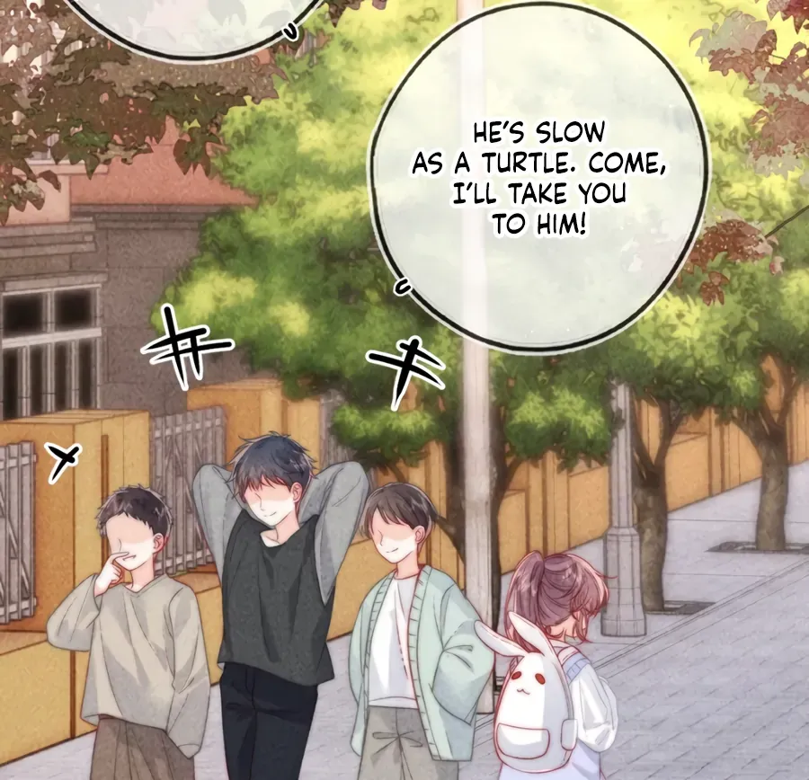 The Devil’s Body Temperature Chapter 18 Online - página 26