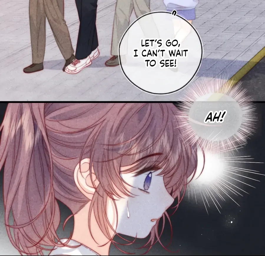 The Devil’s Body Temperature Chapter 18 Online - página 27