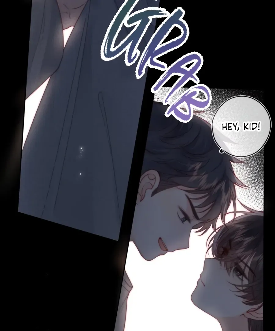 The Devil’s Body Temperature Chapter 18 Online - página 32