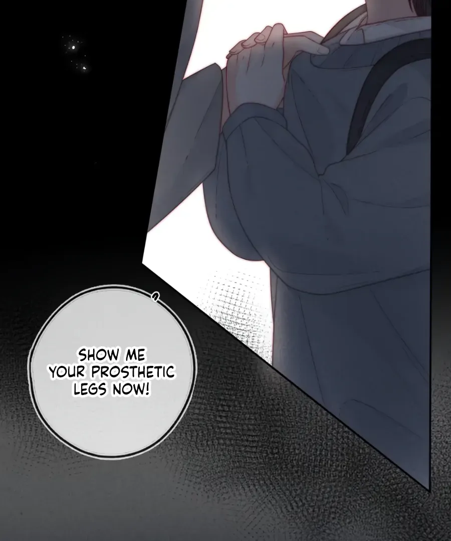 The Devil’s Body Temperature Chapter 18 Online - página 33
