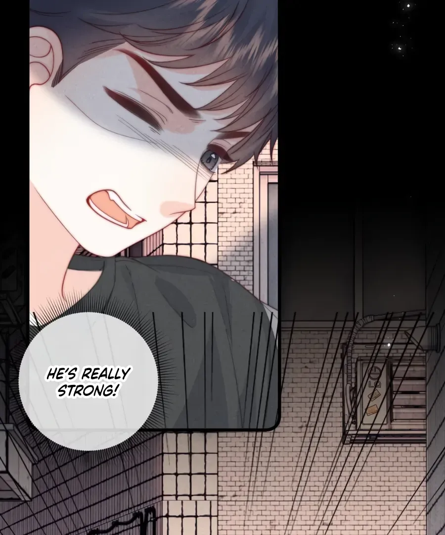 The Devil’s Body Temperature Chapter 18 Online - página 36