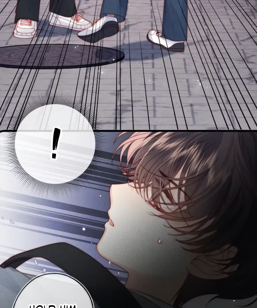 The Devil’s Body Temperature Chapter 18 Online - página 38