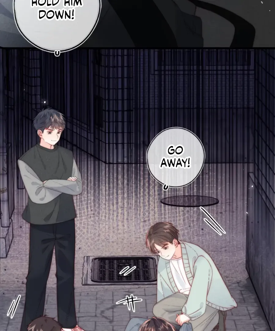 The Devil’s Body Temperature Chapter 18 Online - página 39