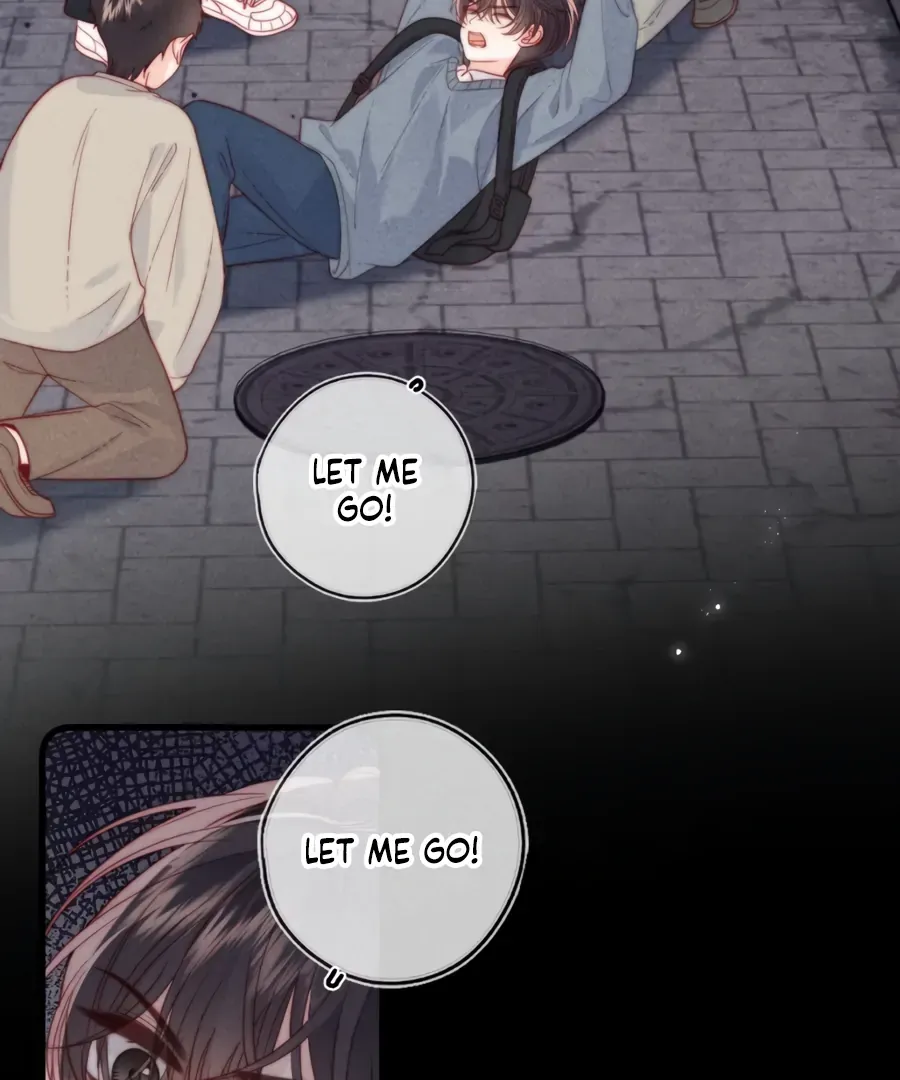 The Devil’s Body Temperature Chapter 18 Online - página 40