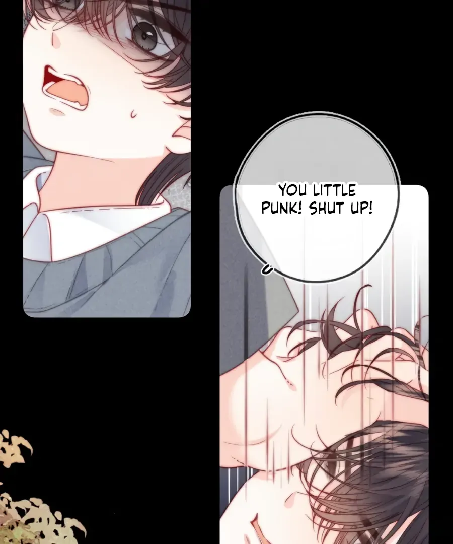 The Devil’s Body Temperature Chapter 18 Online - página 41