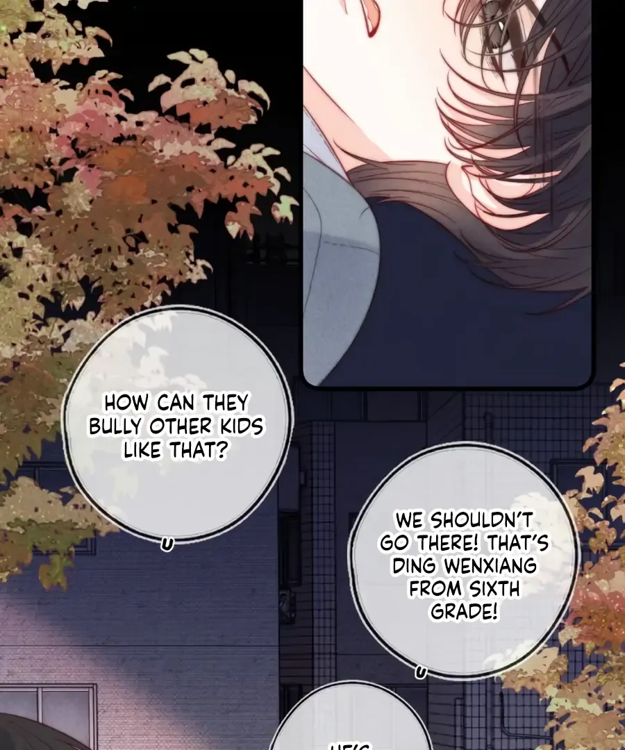 The Devil’s Body Temperature Chapter 18 Online - página 42