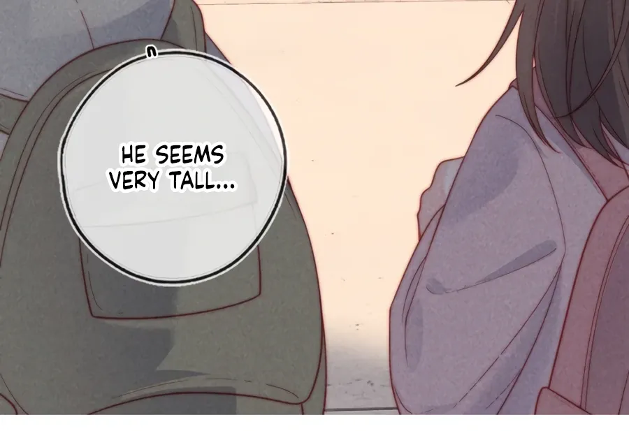 The Devil’s Body Temperature Chapter 18 Online - página 44
