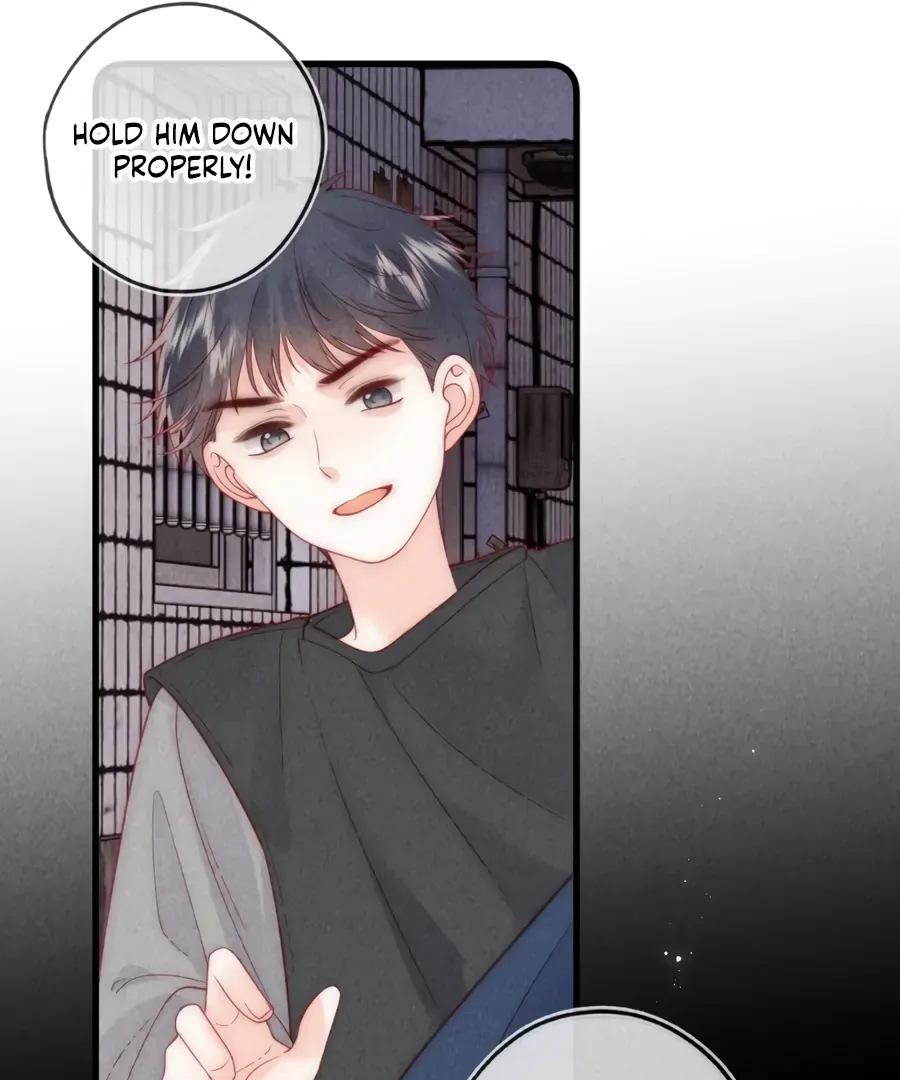 The Devil’s Body Temperature Chapter 18 Online - página 45