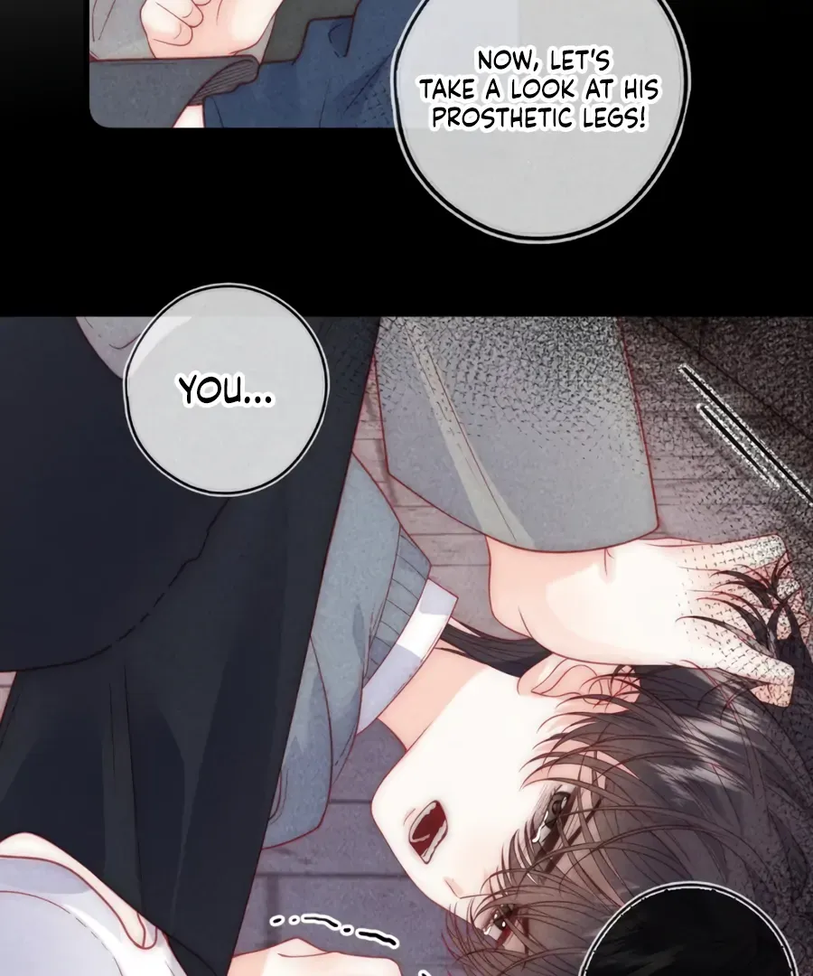 The Devil’s Body Temperature Chapter 18 Online - página 46
