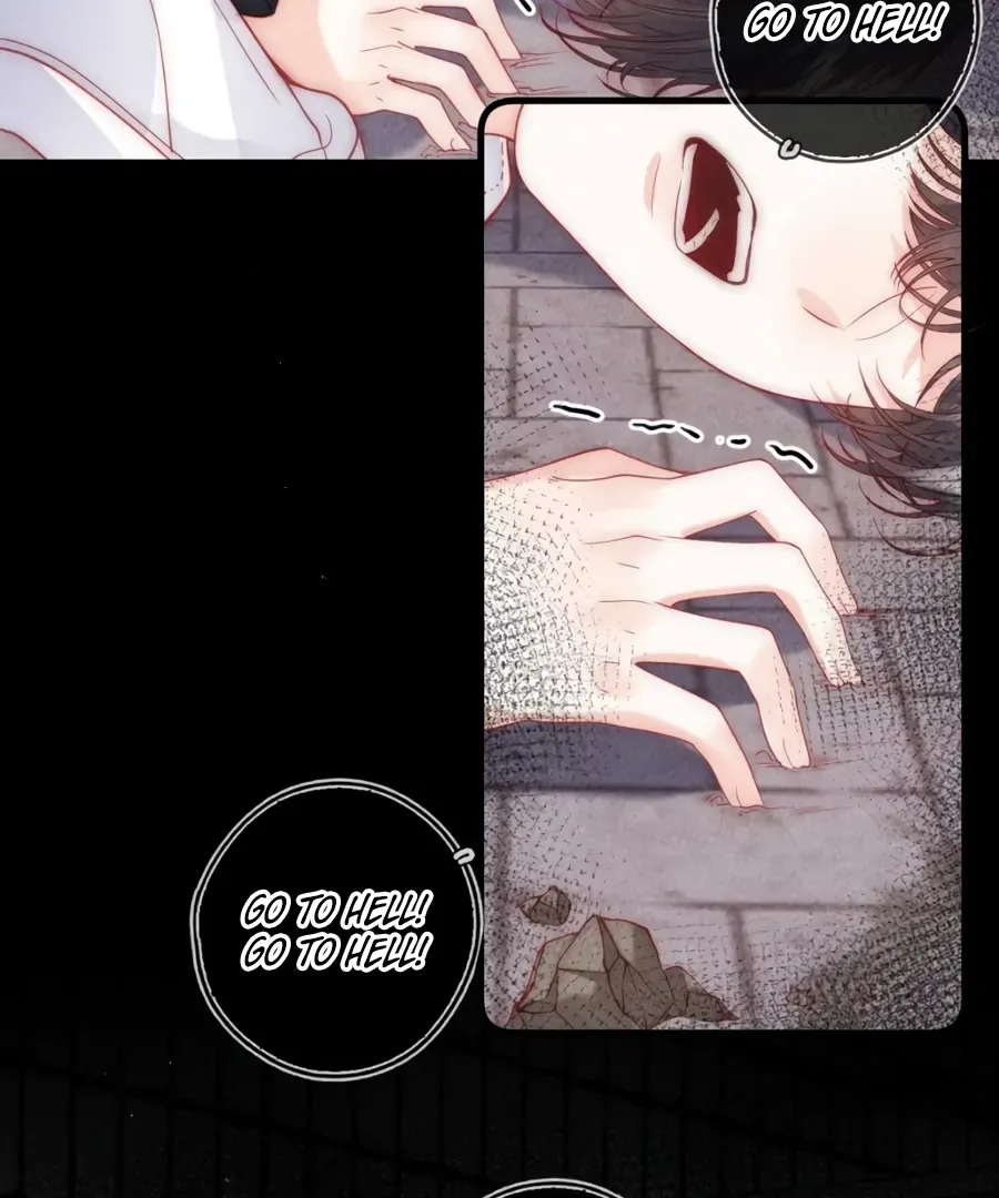 The Devil’s Body Temperature Chapter 18 Online - página 47