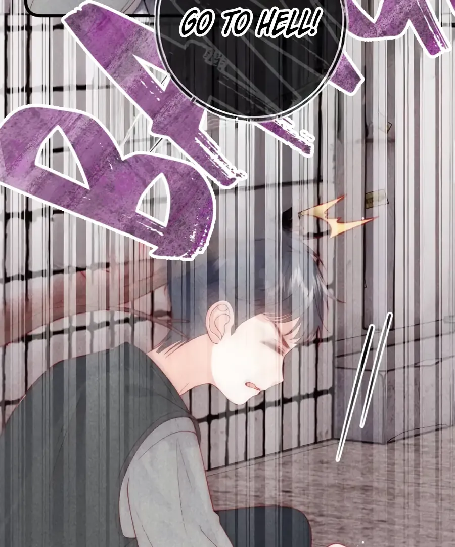 The Devil’s Body Temperature Chapter 18 Online - página 49