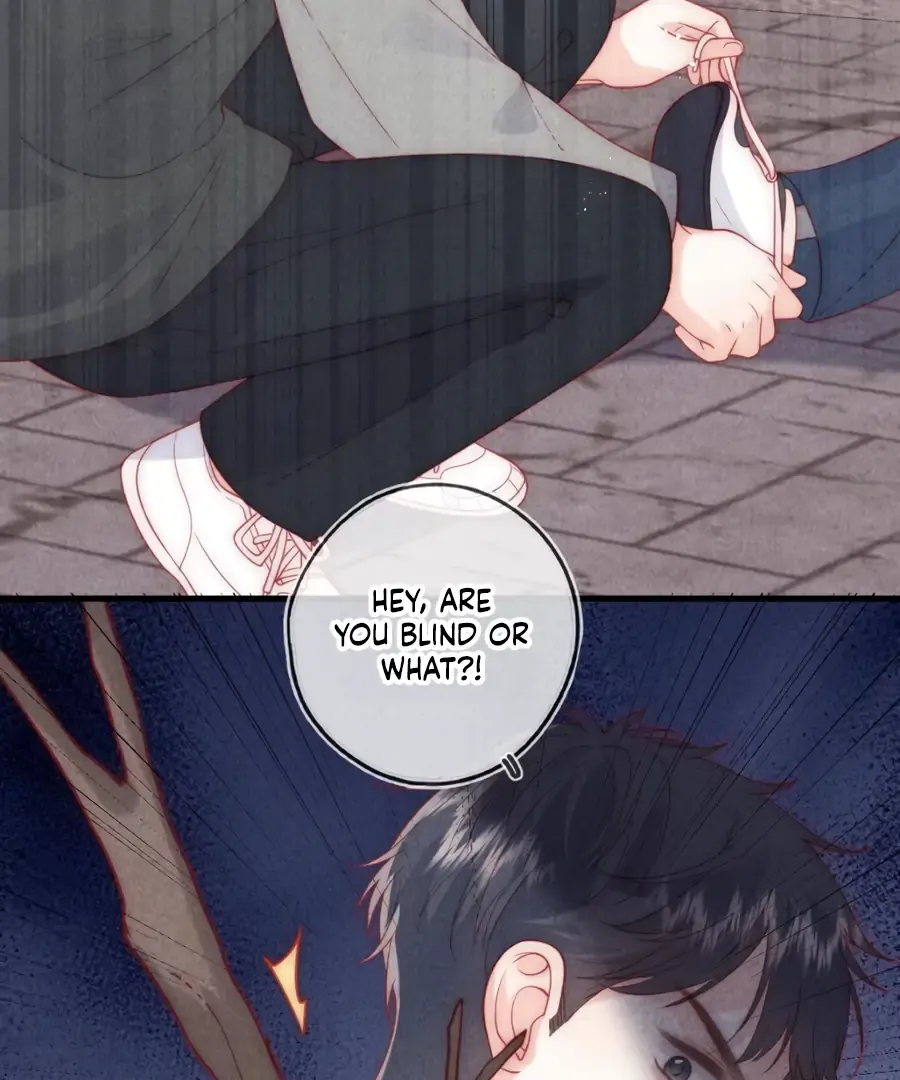 The Devil’s Body Temperature Chapter 18 Online - página 50