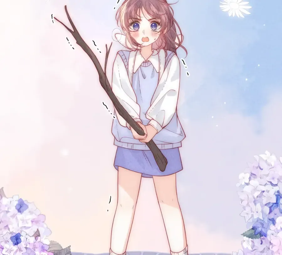 The Devil’s Body Temperature Chapter 18 Online - página 56