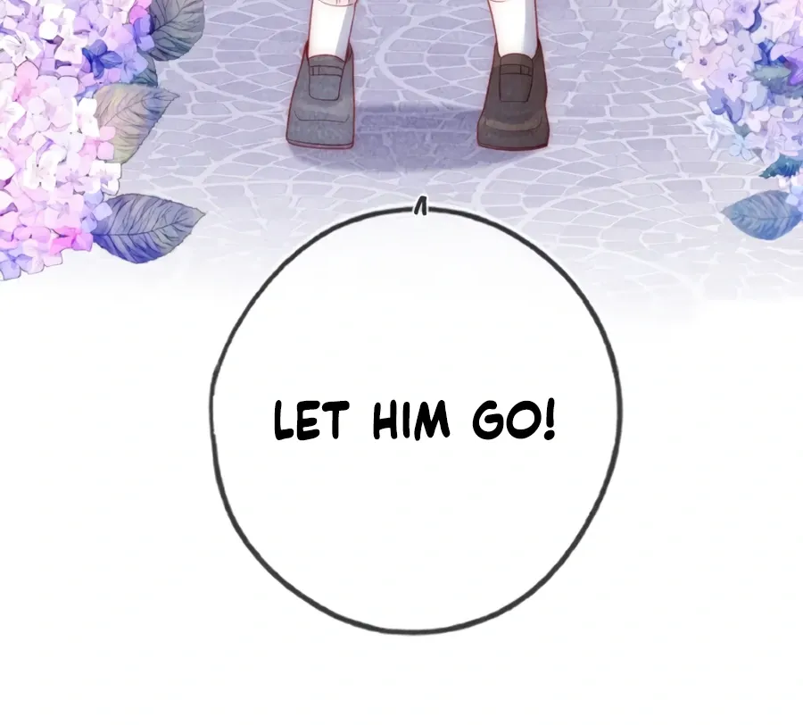 The Devil’s Body Temperature Chapter 18 Online - página 57