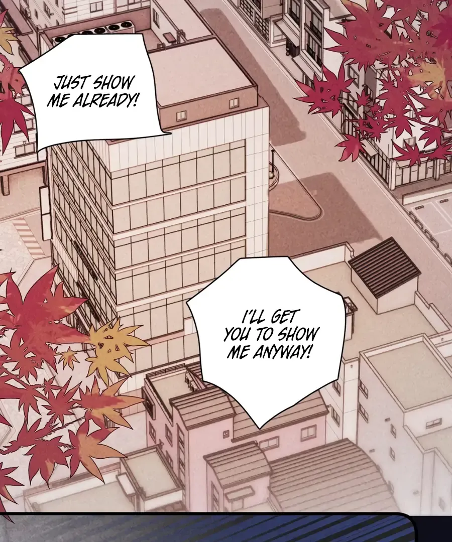 The Devil’s Body Temperature Chapter 19 Online - página 5
