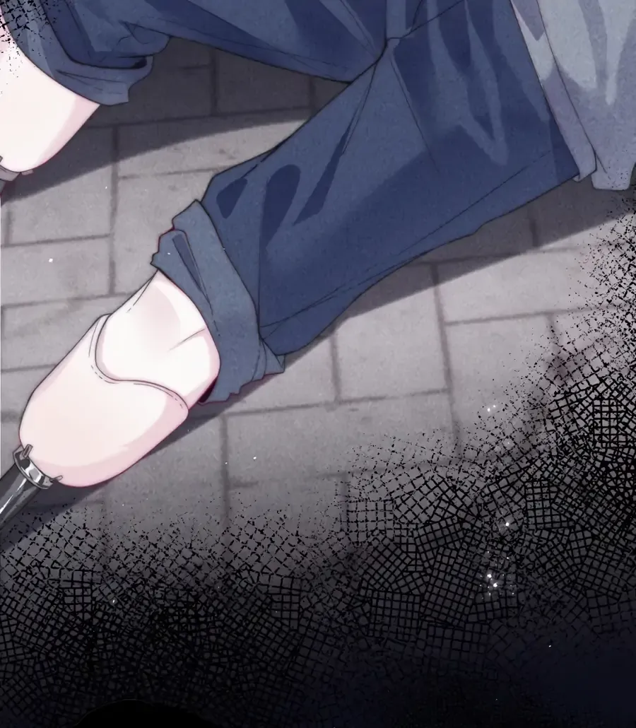 The Devil’s Body Temperature Chapter 19 Online - página 7