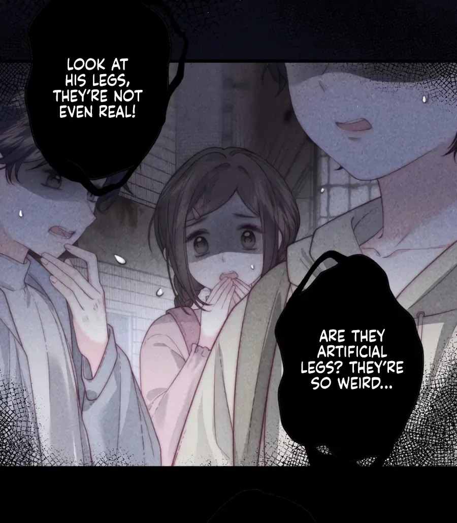 The Devil’s Body Temperature Chapter 19 Online - página 8