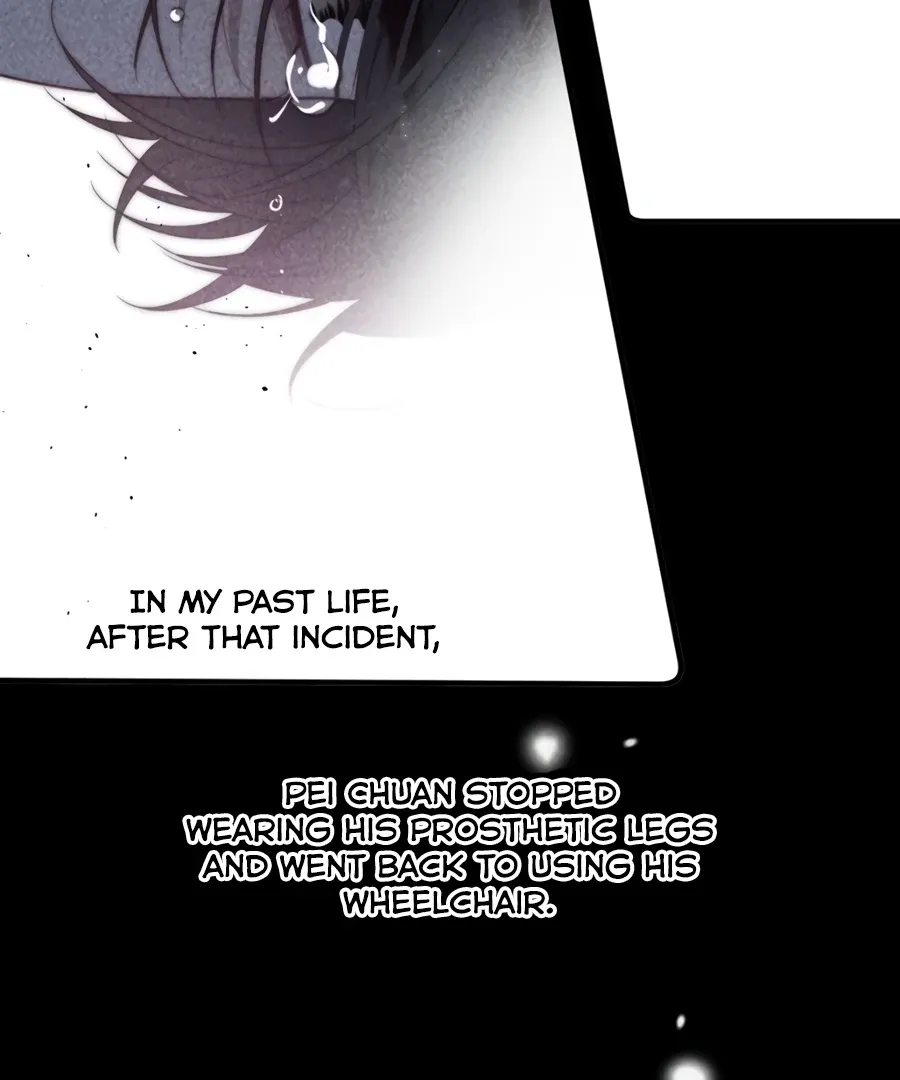 The Devil’s Body Temperature Chapter 19 Online - página 11