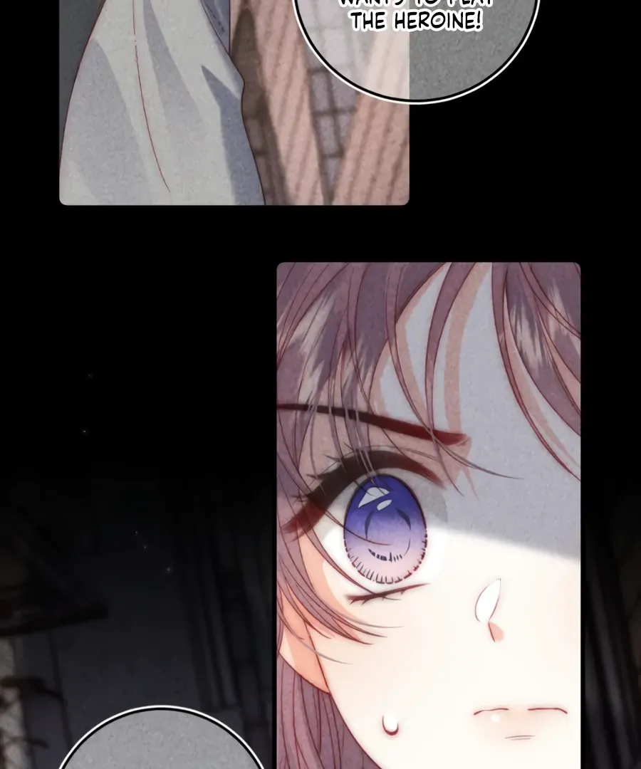The Devil’s Body Temperature Chapter 19 Online - página 20