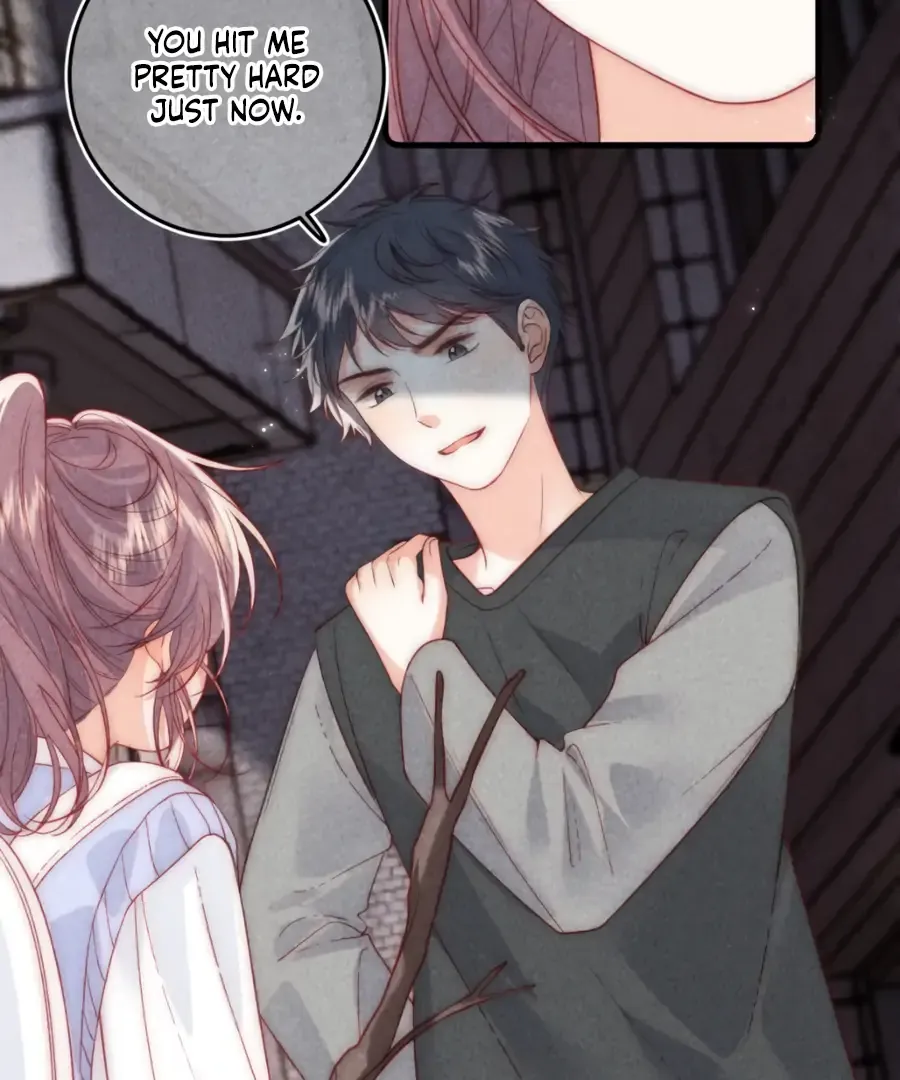 The Devil’s Body Temperature Chapter 19 Online - página 21